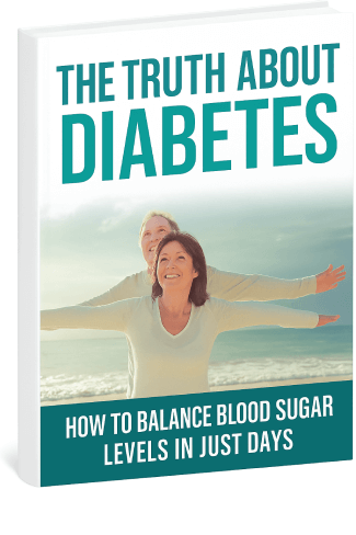 Sugar Balance Bonus
